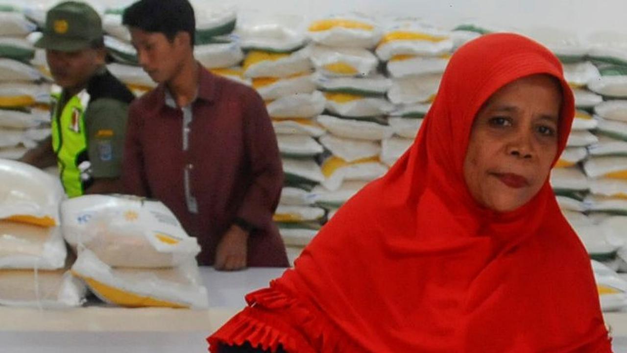 Bansos Dibutuhkan Masyarakat Miskin, Tak Ada Kaitan dengan Pemilu