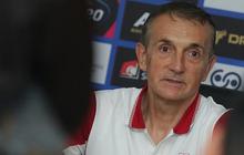 Menjelang Derbi Jateng Kontra Persijap, Milomir Seslija Mengakui Persis Punya Banyak PR