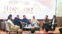 Kejati Jabar Selesaikan 55 Perkara Melalui Restorative Justice hingga Mei 2025