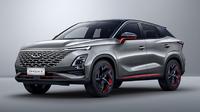 Chery Omoda 5 BEV akan jadi pesaing berat bagi Hyundai Kona elektrik