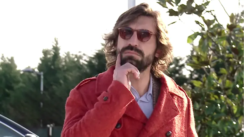 Andrea Pirlo