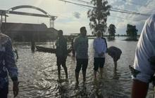 Disdikbud Kalsel Catat 20 Sekolah Negeri Terdampak Banjir Kalsel, Prioritaskan Perbaikan 2026