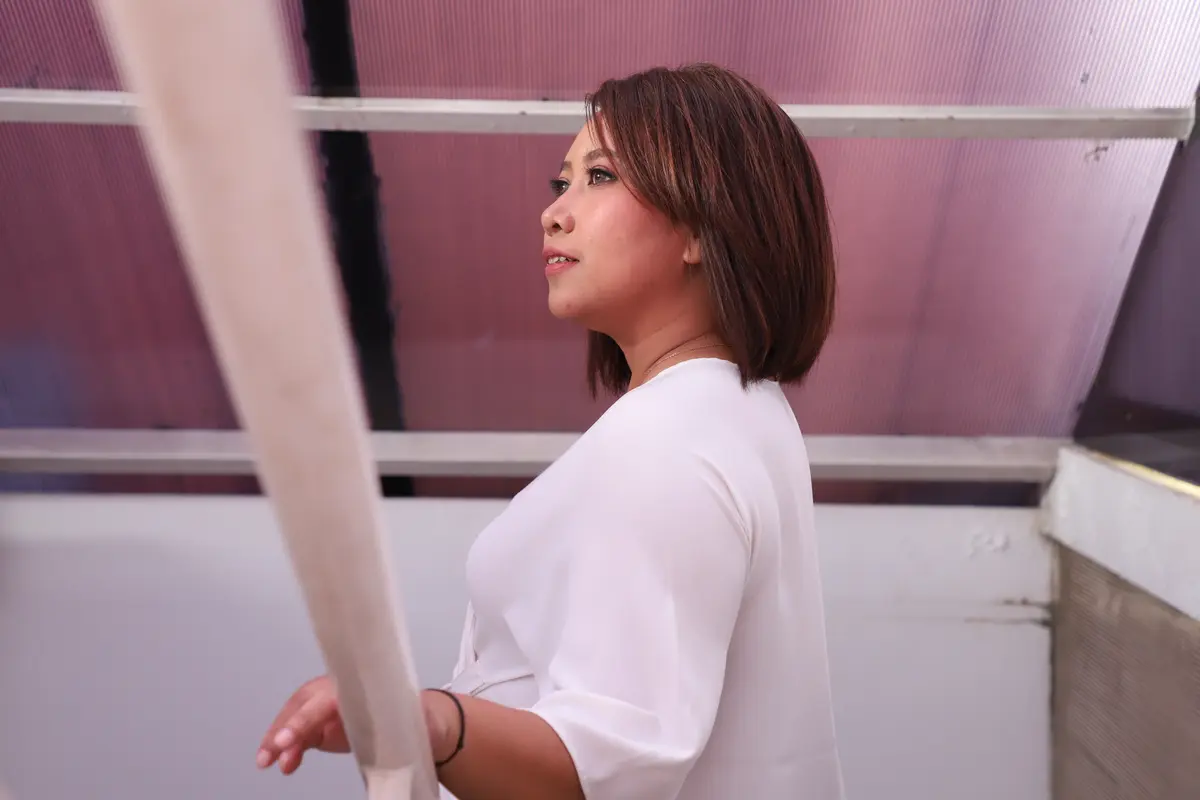 wanita maret tidak dipandang sebelah mata