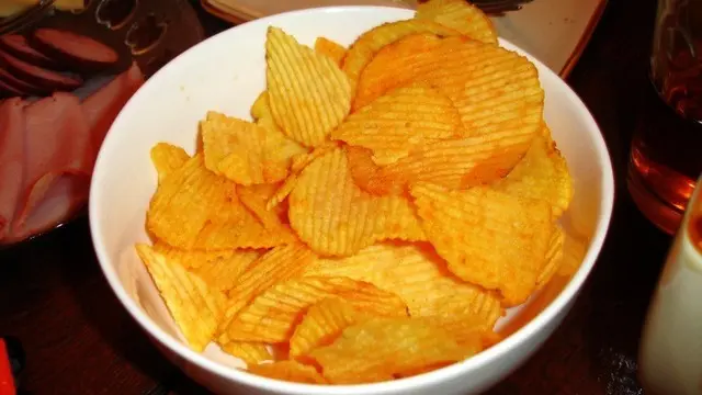 6 Makanan yang Sering Dikira Bikin Kurus