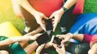 Menaker Minta Masyarakat Manfaatkan Gadget untuk Hal Produktif
