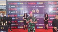 Kompetisi Mixed Martial Arts menghadirkan sebuah perayaan yang sungguh unik dibandingkan tahun-tahun sebelumnya.