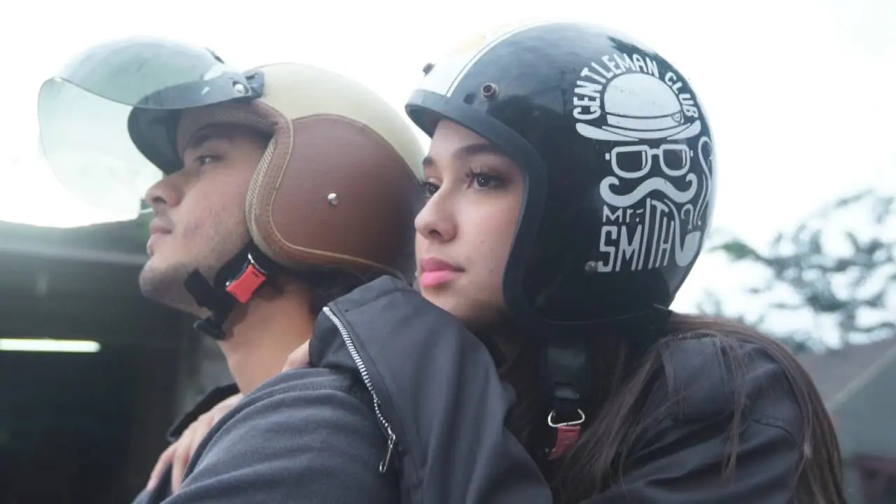 Love Story The Series