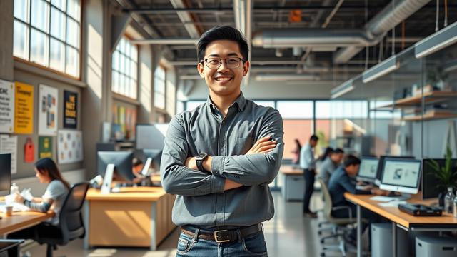 Success and Getting Results