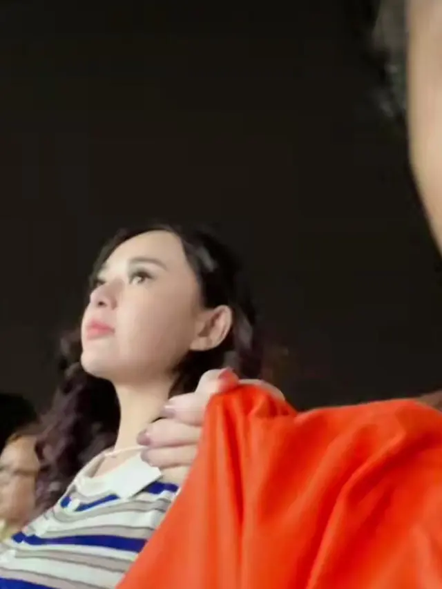 Amanda Manopo dan Fajar Sadboy