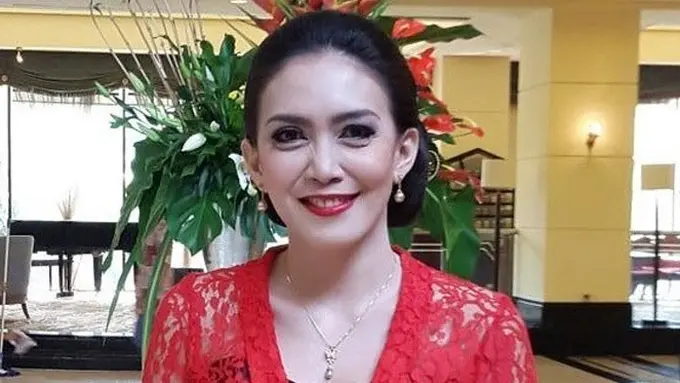 [Bintang] Rieke Dyah Pitaloka
