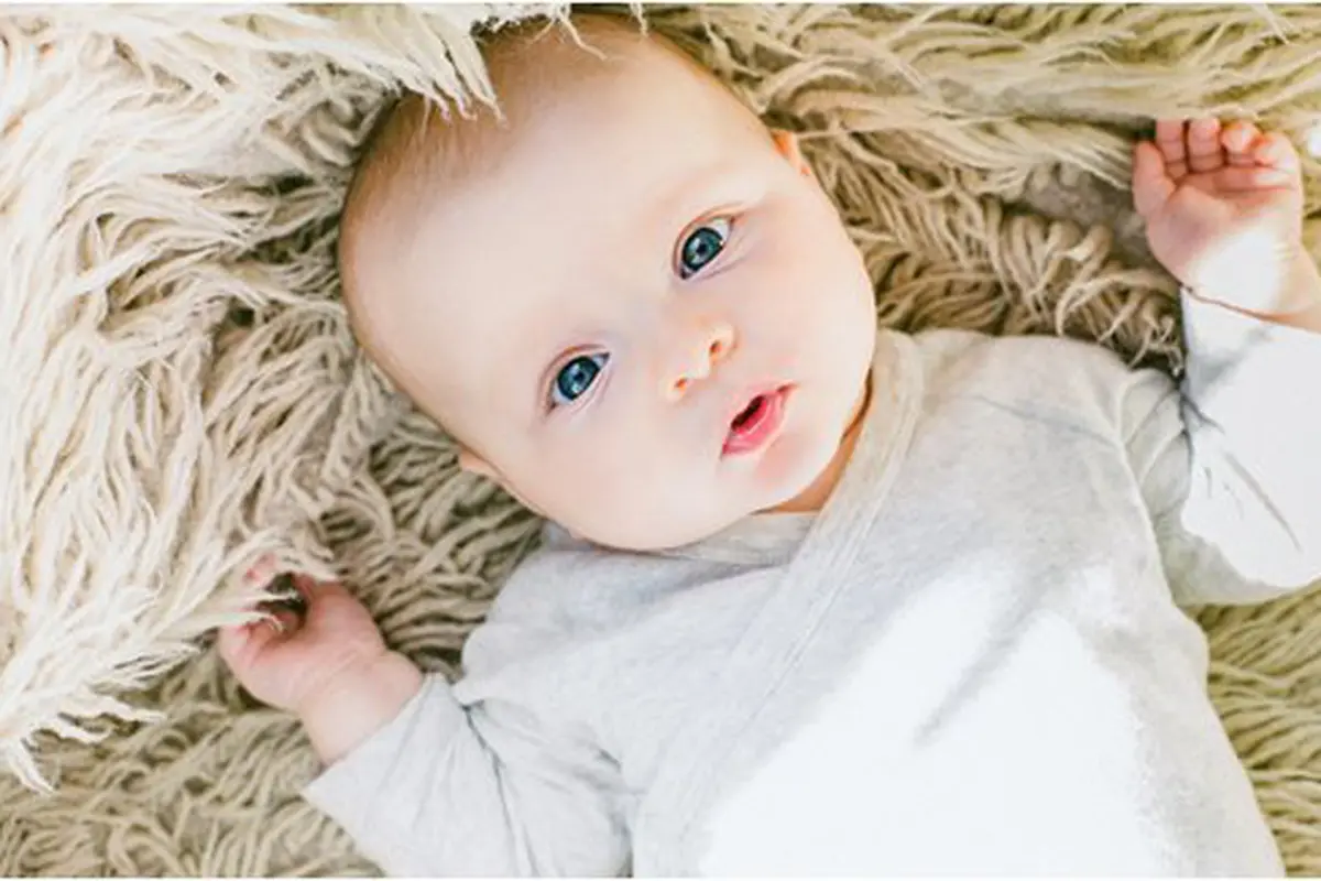 Anak Demam/copyright pexels.com/@daria-shevtsova