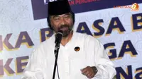 Surya Paloh: Ical itu Senior, Hary Tanoe Junior Saya