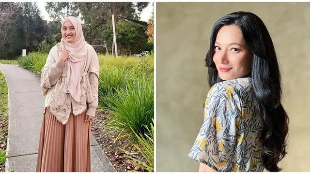 6 Artis Ini Didapuk Jadi Peran Utama di Film Adaptasi Novel Habiburrahman El Shirazy