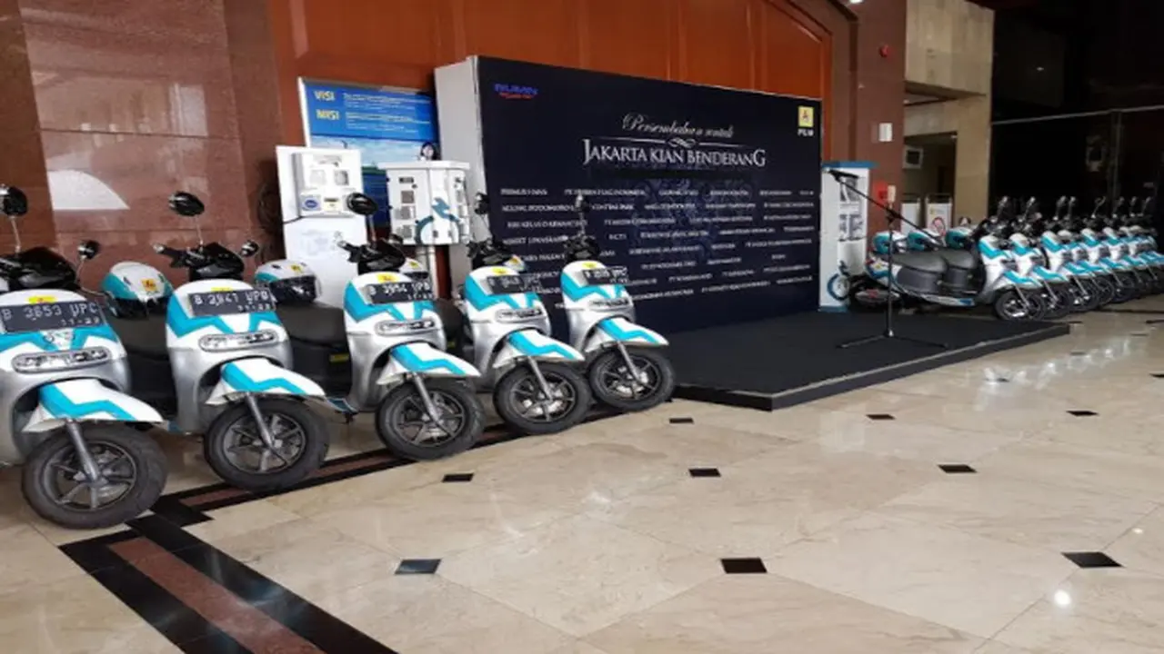 (Foto: Liputan6.com/Pebrianto W)