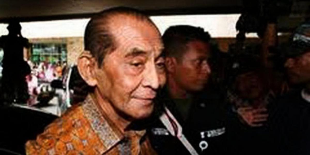 Jokowi mirip Ali Sadikin