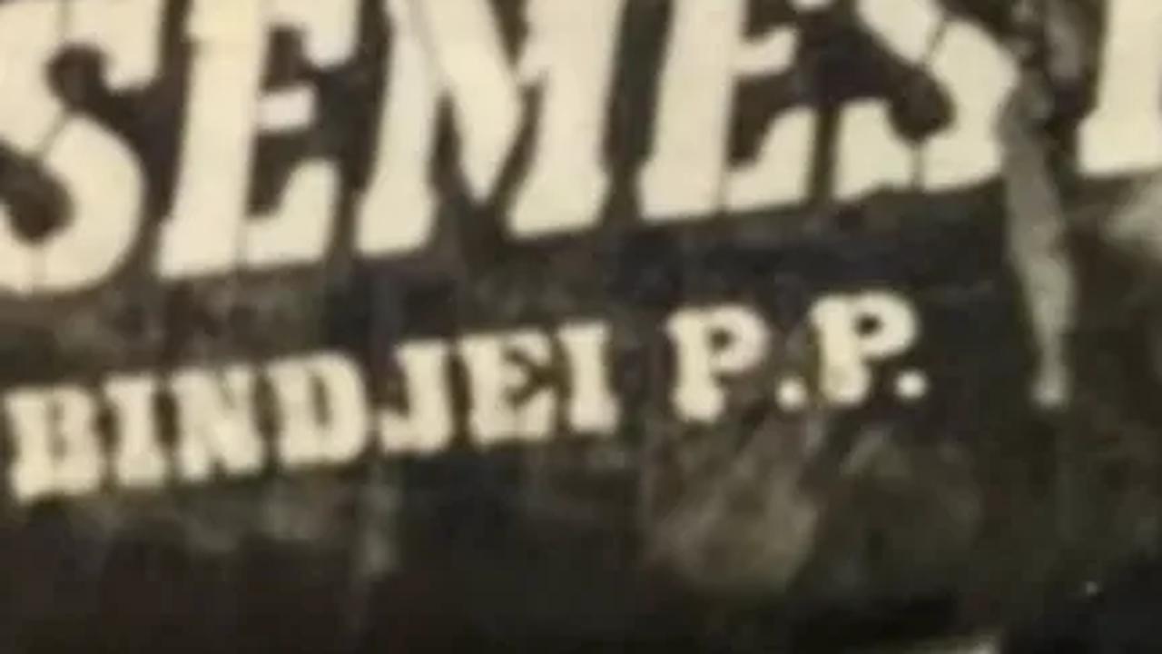 Kilas Balik PO Pembangunan Semesta, Perusahaan Bus Legendaris Asal Kota Medan