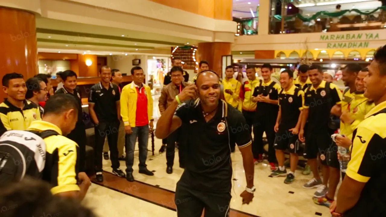 Sriwijaya FC