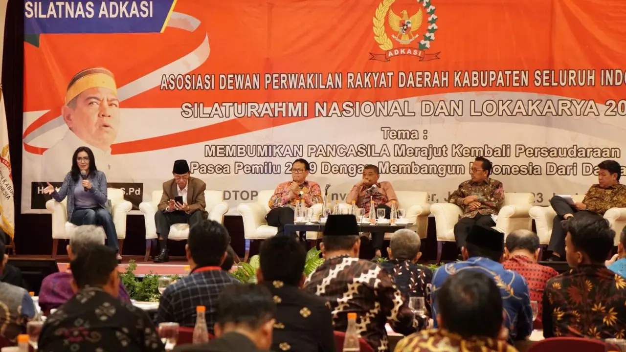 Yusron Fahmi/Liputan6.com