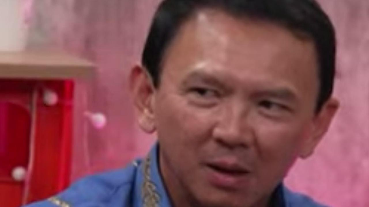 Ogah Jadi Ketua KPK, Ahok Lebih Ingin Jadi Jaksa Agung atau Menteri Keuangan