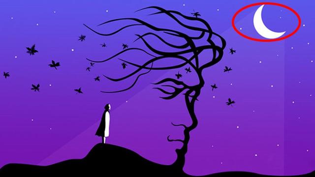 Objek yang Pertama Dilihat Dapat Ungkap Bagian Penting dalam Kepribadianmu