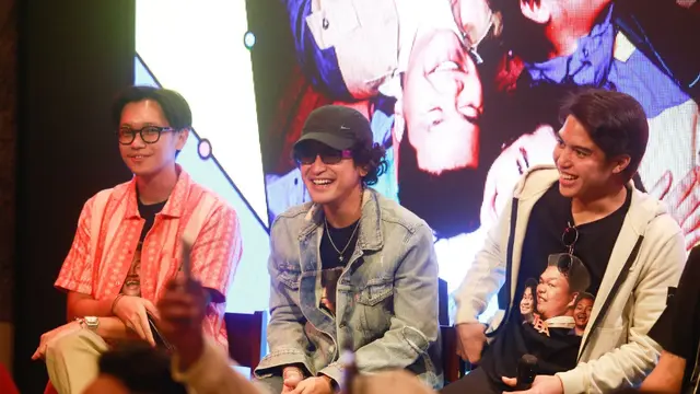 [Fimela] Perilisan single TBA