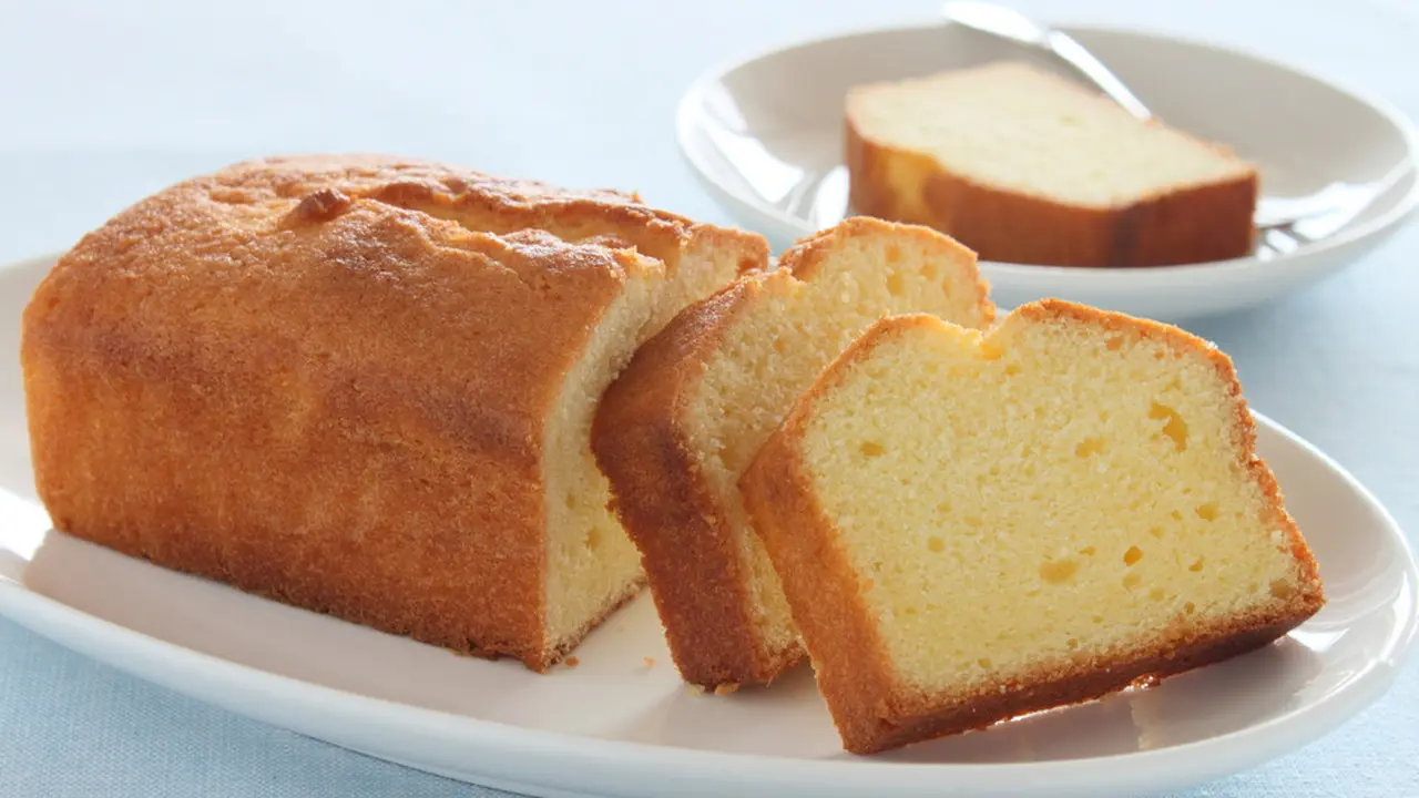 resep bolu panggang simpel