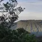 Gunung Lesung di Bali. (Dok: Instagram @global.bali)