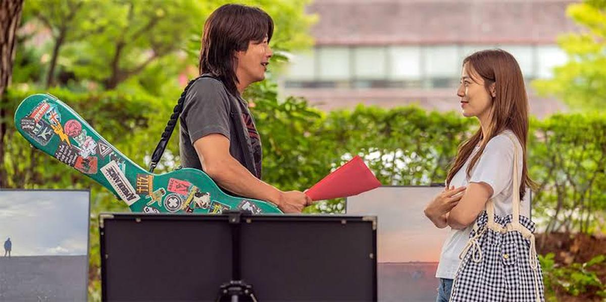 Film Heartman: Rock and Love