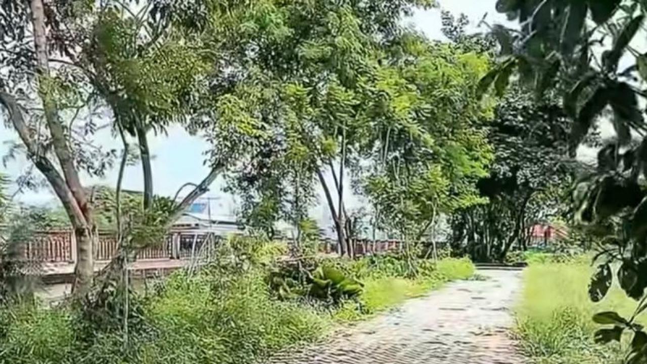 Banjarmasin Rancang Wisata Kuliner Tepian Sungai Martapura, Bakal Jadi Ikon Baru Kota
