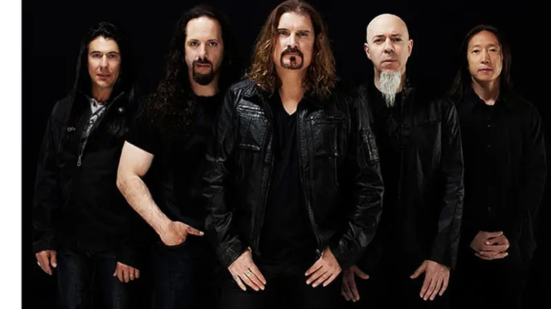 Konser Kedua Dream Theater di Jakarta Lebih Megah