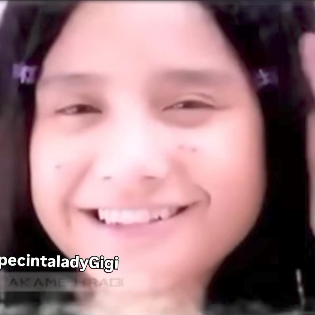 Potret Imut Nagita Slavina di Proyek Iklan Pertamanya saat Masih ABG, Disebut Plek Ketiplek Rayyanza Cipung