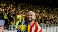 Dipertanyakan, Pemain Naturalisasi Ilegal Malaysia Tetap Dianggap Lokal oleh Liga