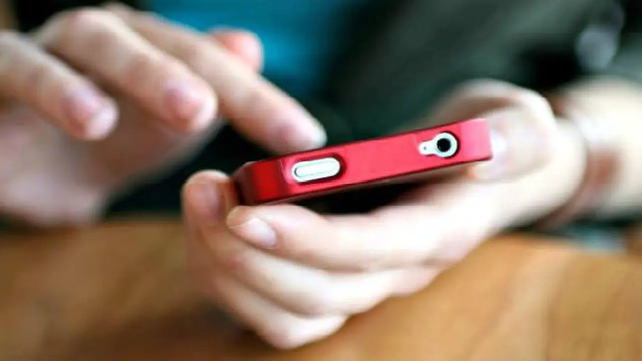 Ini Bahayanya Smartphone Bagi Anak-anak