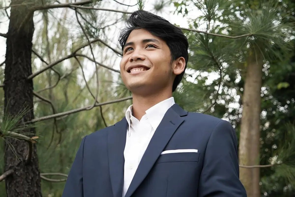 Bintang Emon. (Foto: Instagram @bintangemon)