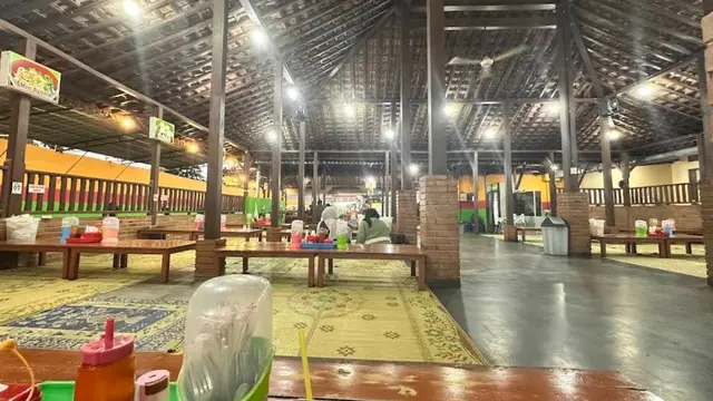 Rekomendasi Bakso di Jalan Kaliurang