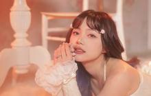 Cece Caramel Bagi Pengalaman saat Rilis Lagu Baru Fireworks Confession: Perjalanan Menembus Industri Musik Bukan Hal yang Mudah