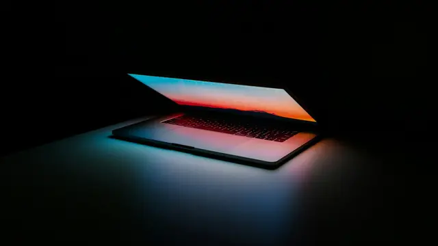 MacBook