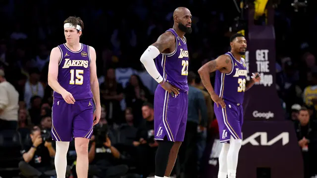 Lakers