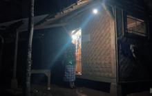 Potret Kampung Pedalaman Cianjur Ini Bikin Nostalgia, Warung Kopinya Serasa Tahun 1980-an