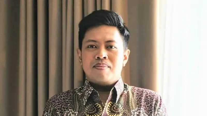 Hadi Mulyo Utomo ditunjuk jadi Plt BUMD Delta Artha Bahari Nusantara (Istimewa).