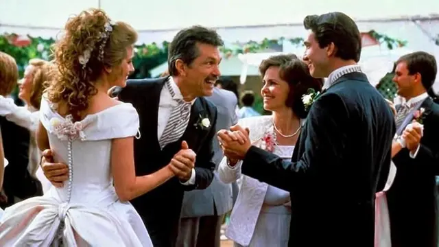 Steel Magnolias (1989)