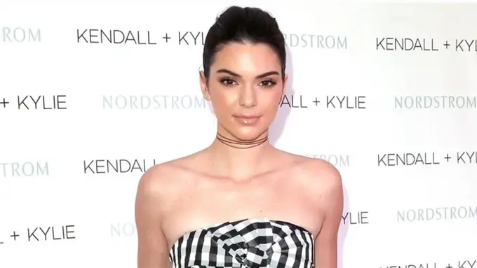 Kendall Jenner