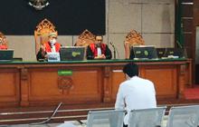 Priguna Divonis 11 Tahun, Wajib Bayar Restitusi Rp137 Juta ke 3 Korban Pemerkosaan di RSHS Bandung