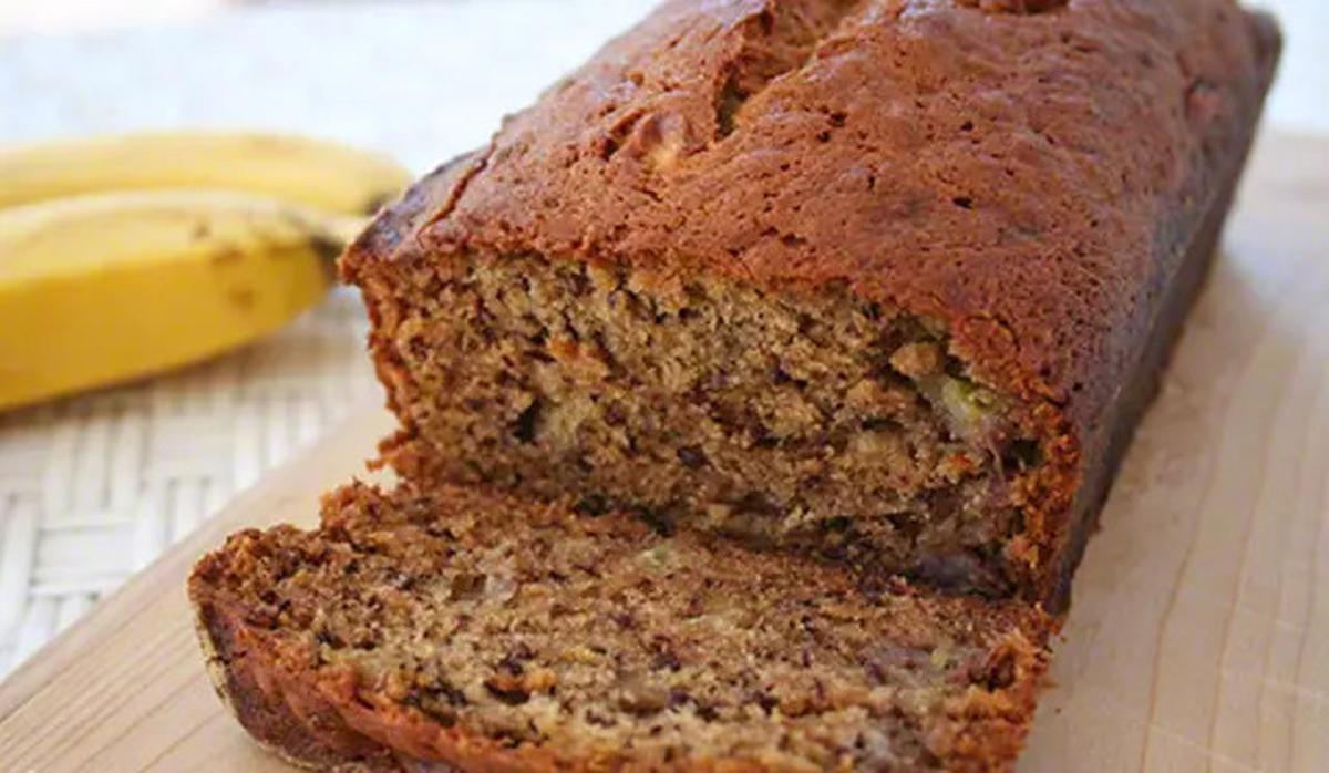 6 Resep Bolu Pisang Panggang Lembut dan Nikmat untuk Cemilan Keluarga