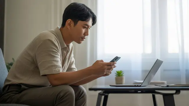 9 Cara agar Tidak Alay di Media Sosial dan Kehidupan Sehari-hari