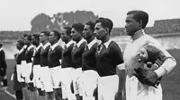 Timnas Indonesia di Piala Dunia: Sejarah, Tantangan, dan Harapan Lolos Edisi 2026!