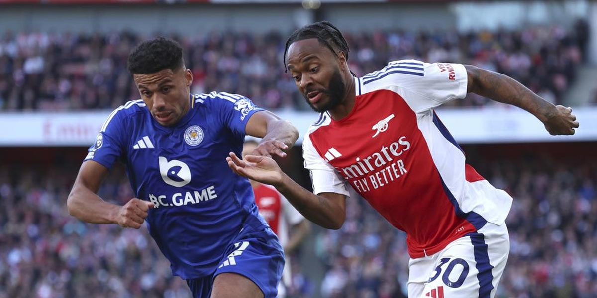 Turun Kasta, 5 Bintang Leicester City yang Bisa Diboyong MU