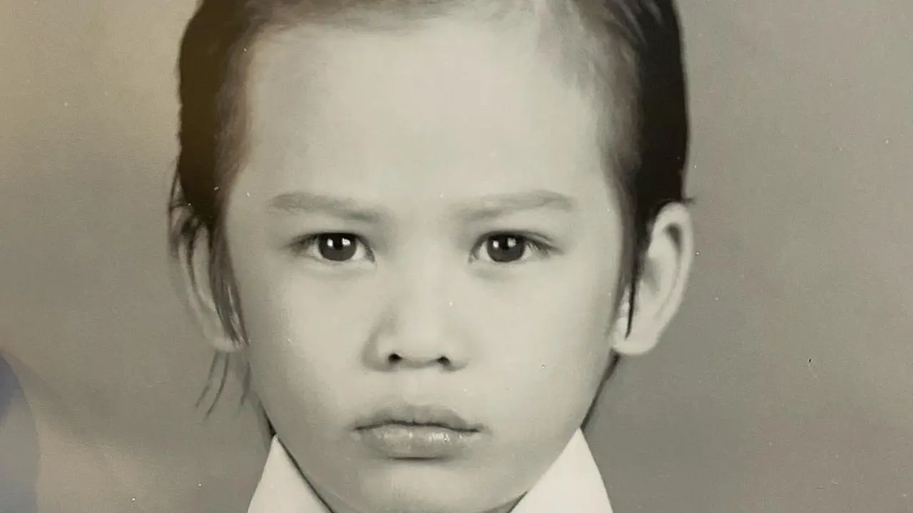Anak Kecil Ini Dulunya Bercita-cita Jadi Pilot, Sekarang Karirnya Mentereng Sebagai Artis hingga Pindah ke Kanada