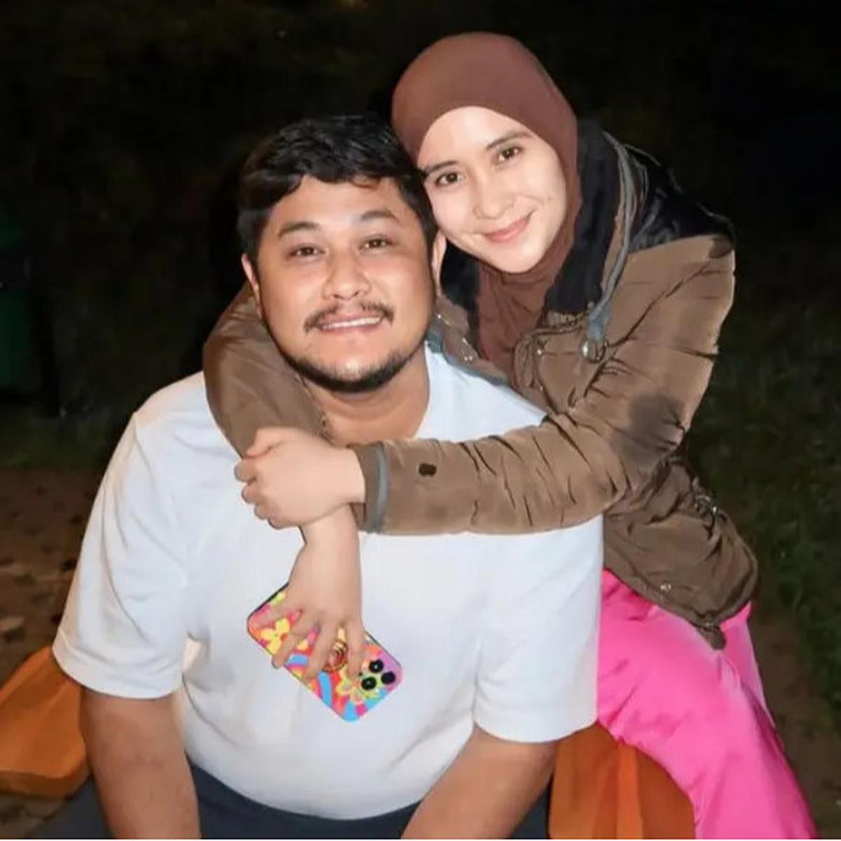 Ryana Dea Dapat Kejutan Naik Haji dari Suami, Menangis Selama di Tanah Suci