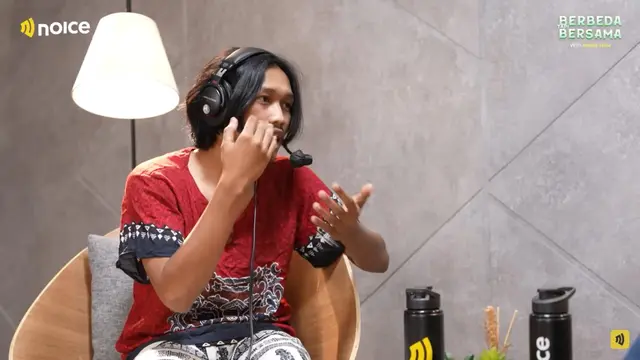 Komika Eky Priyagung